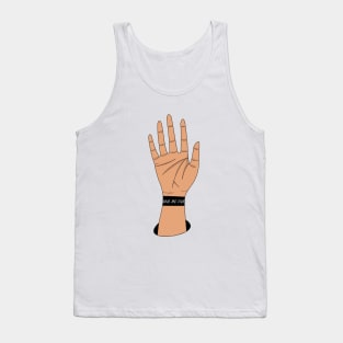 Give me five Tank Top